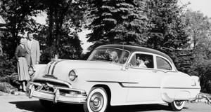 Chieftain (1953 - 1958)